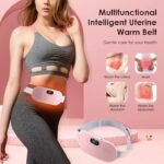 Heating Pad for Period Pain Relief