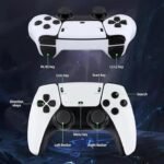 M15 Retro Game Stick 4K
