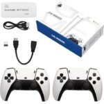 M15 Retro Game Stick 4K
