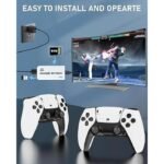 M15 Retro Game Stick 4K