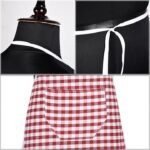 Pocket Kitchen Apron