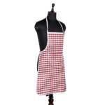 Pocket Kitchen Apron