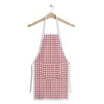 Pocket Kitchen Apron