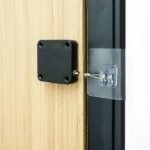 Screen Door Closer