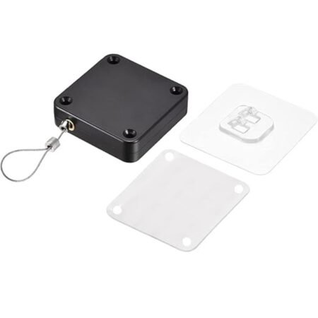 KIN Automatic Door Concealed Door Closer.