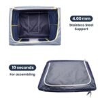 Wardrobe Cloth Organizer