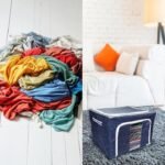 Wardrobe Cloth Organizer