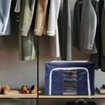 Wardrobe Cloth Organizer