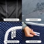 Wardrobe Cloth Organizer