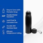 500ml Stainless Steel