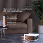 Glint Room Heater for Home