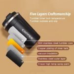 Travel Mug,Temperature