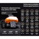 P18 Pro Obstacle Avoidance 1