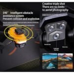 P18 Pro Obstacle Avoidance 1