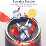 Portable Blender